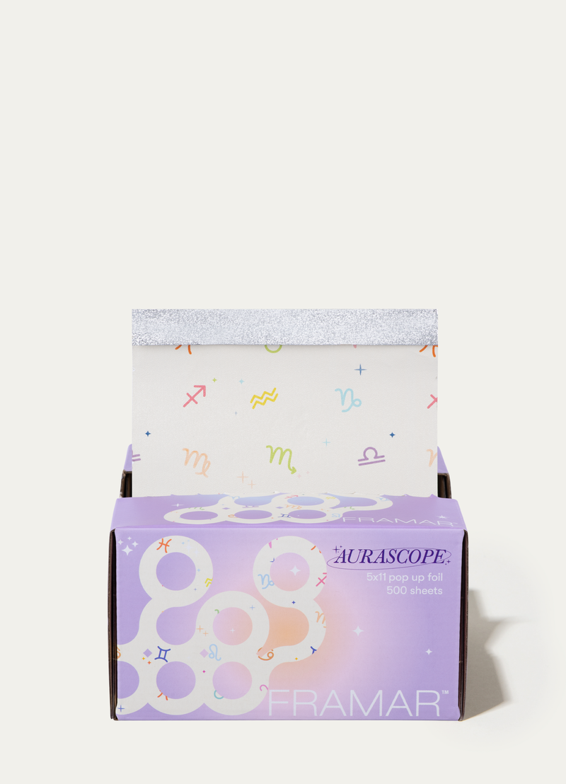 FRAMAR AURASCOPE POP-UP FOIL